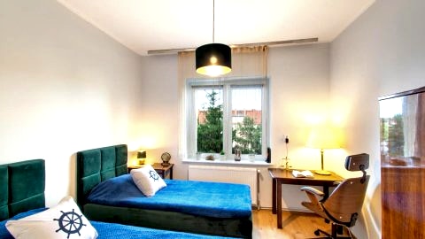 Bosman Place Szczecin