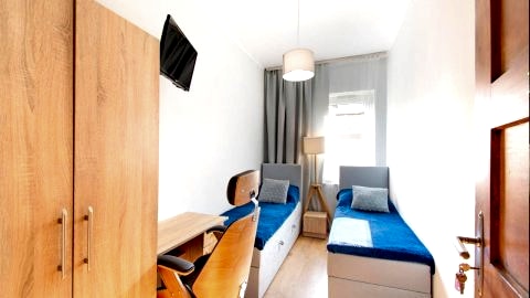 Bosman Place Szczecin