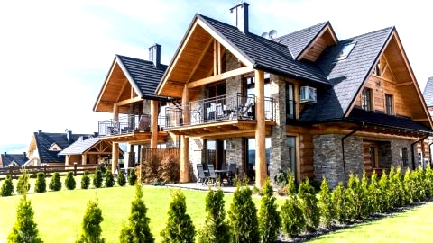 APARTAMENT No 1 MOUNTAIN VIEV Sauna Priv okolice Zakopane Czorsztyn Kluszkowce