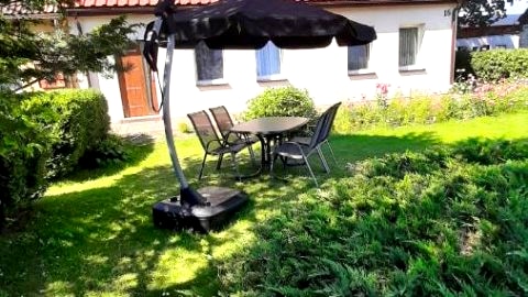 Apartament Pod Dębem