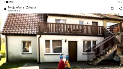 Apartament Pod Dębem