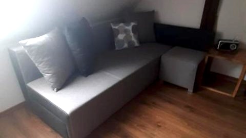 Apartament Pod Dębem