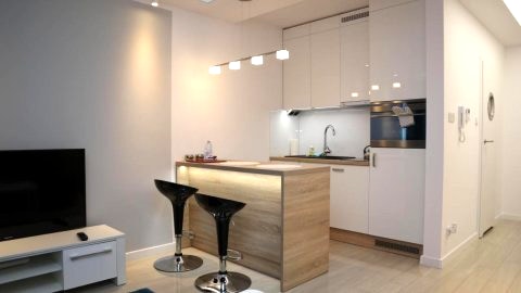 Sunny Apartment I
