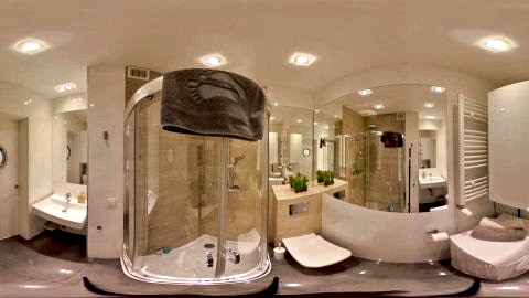 Sunny Apartment I