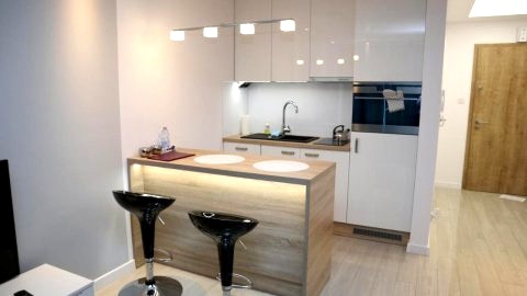 Sunny Apartment I