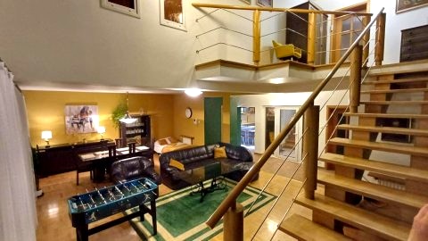 Apartamenty Centrum dwupoziomowy 120 metrów
