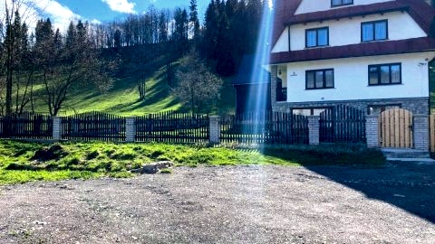 Apartamenty u Basi