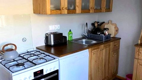 Apartamenty u Basi