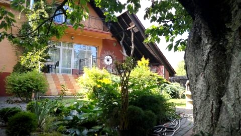 Apartament 3osobowy