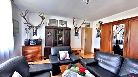 Apartamenty w Puszczy Boreckiej