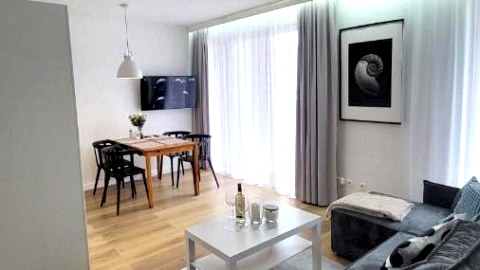 Apartament Stegna Baltic Park