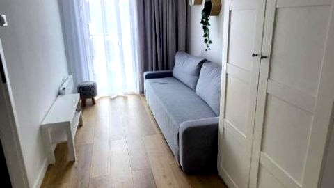 Apartament Stegna Baltic Park