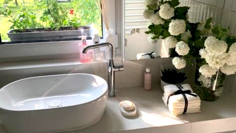 Holiday Villa Żuromino