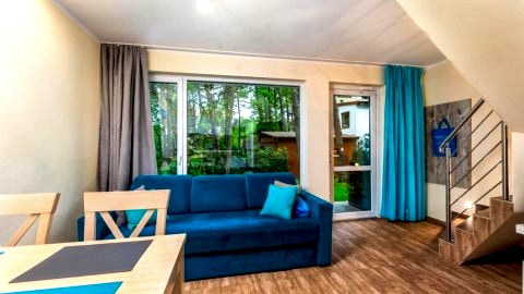 Apartamenty Leśne Tarasy