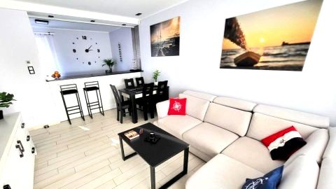 Apartament w Helu