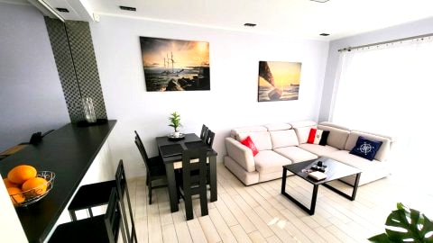 Apartament w Helu