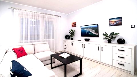 Apartament w Helu