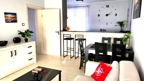 Apartament w Helu