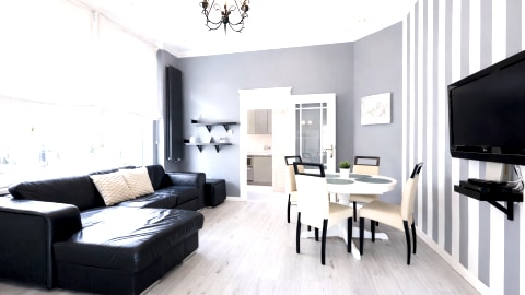 Apartamenty House Managers Sopot i Gdańsk