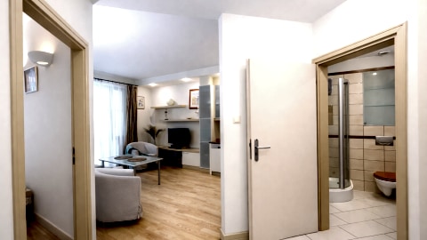 Apartamenty House Managers Sopot i Gdańsk