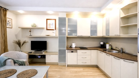 Apartamenty House Managers Sopot i Gdańsk