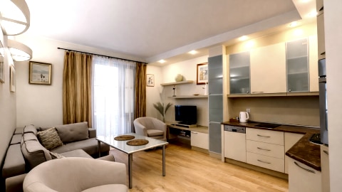 Apartamenty House Managers Sopot i Gdańsk