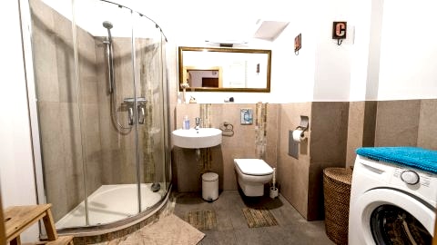 Apartament przy plaży