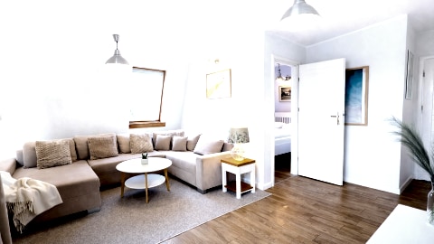 Apartamenty House Managers Sopot i Gdańsk