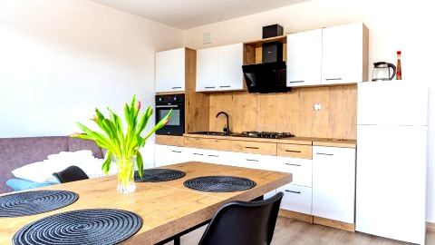 Komfortowe apartamenty i pokoje w Ostrowie
