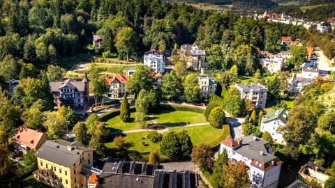 Stylowe apartamenty w górach, wnętrza z dusza, relaks z klasą