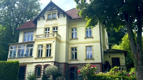 Stylowe apartamenty w górach, wnętrza z dusza, relaks z klasą