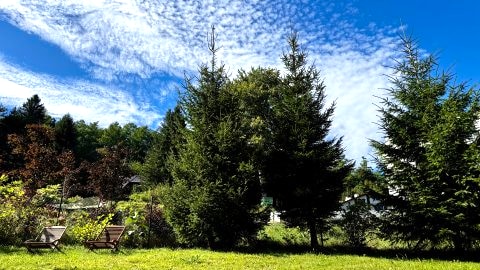 Stylowe apartamenty w górach, wnętrza z dusza, relaks z klasą