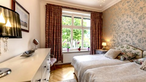 Apartament Royal