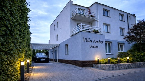 Villa Amber Ustka