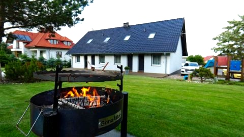 Apartamenty Leśny Zakątek