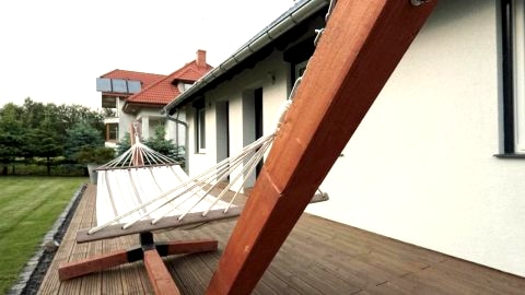 Apartamenty Leśny Zakątek