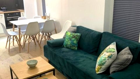Apartament Joanna
