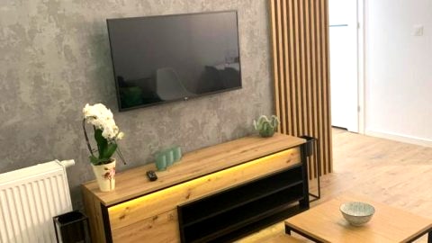 Apartament Joanna