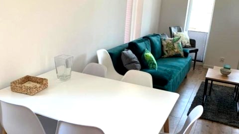 Apartament Joanna