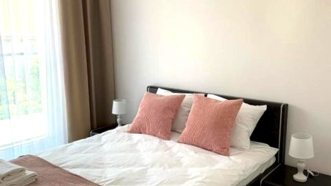 Apartament Joanna