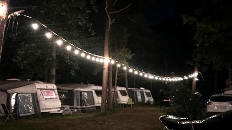 Noclegi - Ośrodek na Klifie Village - Hel Helska 11