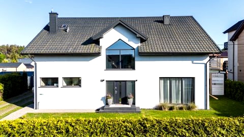 Domki i Apartamenty Kacper – komfortowy wypoczynek nad morzem