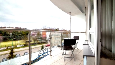apartament w Hotelu 250 m morze Ahmar