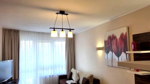 apartament w Hotelu 250 m morze Ahmar