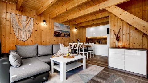 Arkadia Holiday - Komfortowe Wczasy Pełne Atrakcji