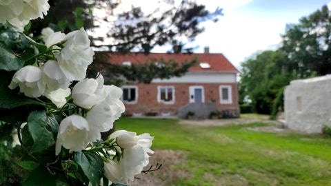 Folga Odetchnij na Mazurach