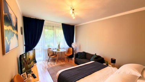 Apartament Wapienna
