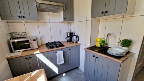 Apartament Wapienna