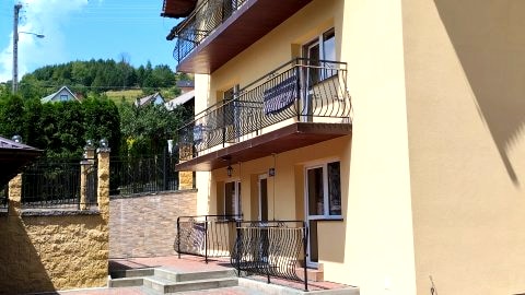 Jędrzejówka Szczawnica 