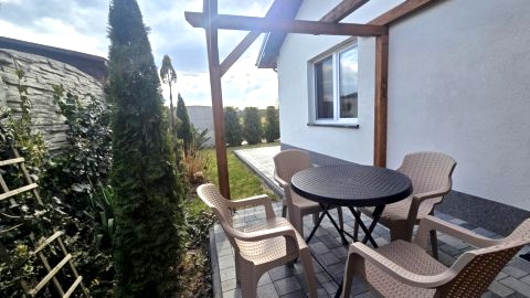 Noclegi Solec-Zdrój blisko basenów – Apartamenty Róża Wiatrów